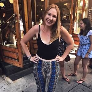 Meet your Posher, Nicole